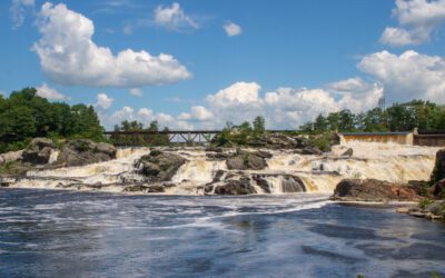 Spring Events in Lewiston Maine: Your April, May, and June Guide