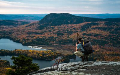Maine’s Regions: A Guide to ME’s Beaches, Lakes, Mountains, Highlands, and More